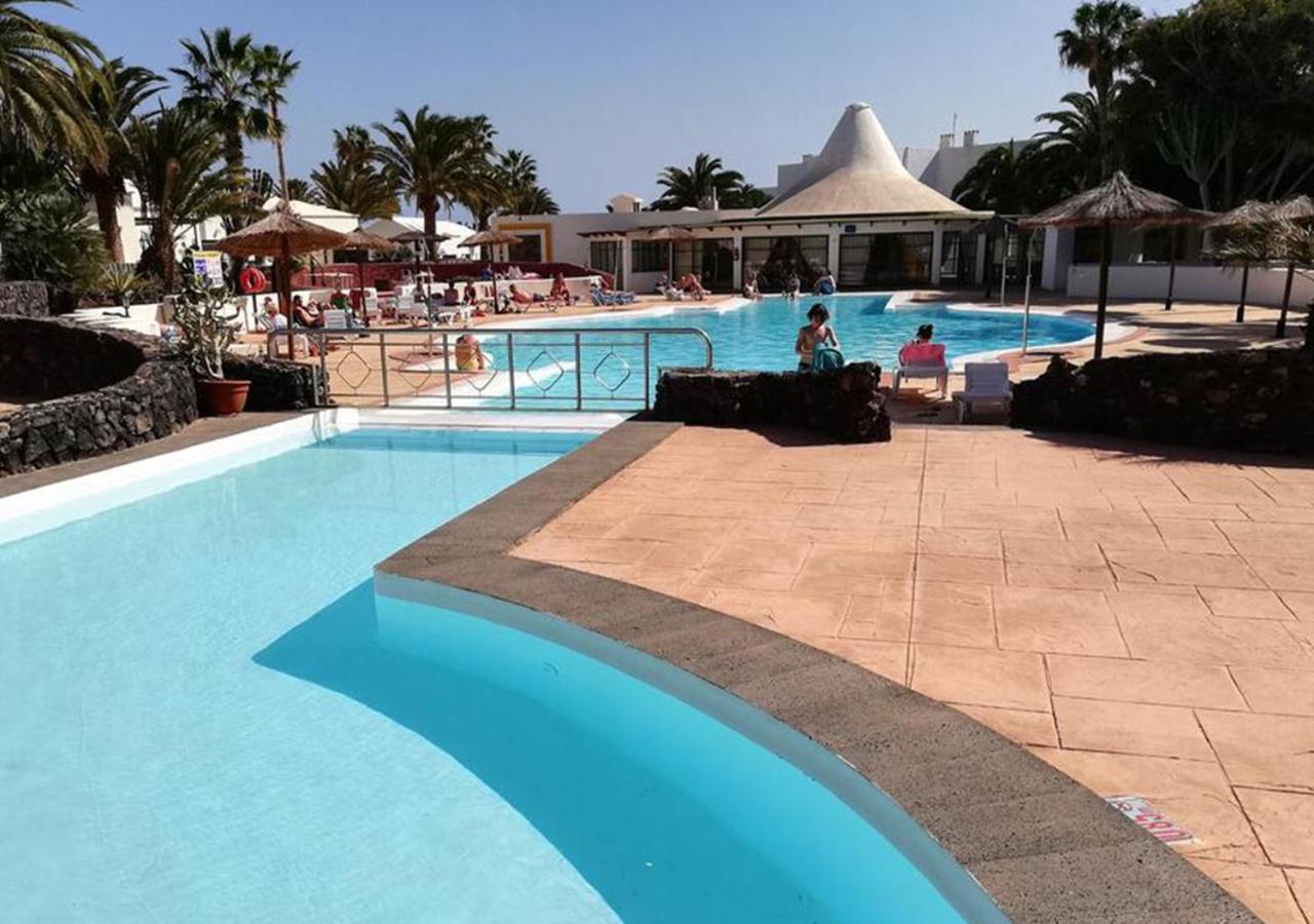Villa Sun And Sea 1 Front De Mer Playa Rocca Коста Тегисе Екстериор снимка